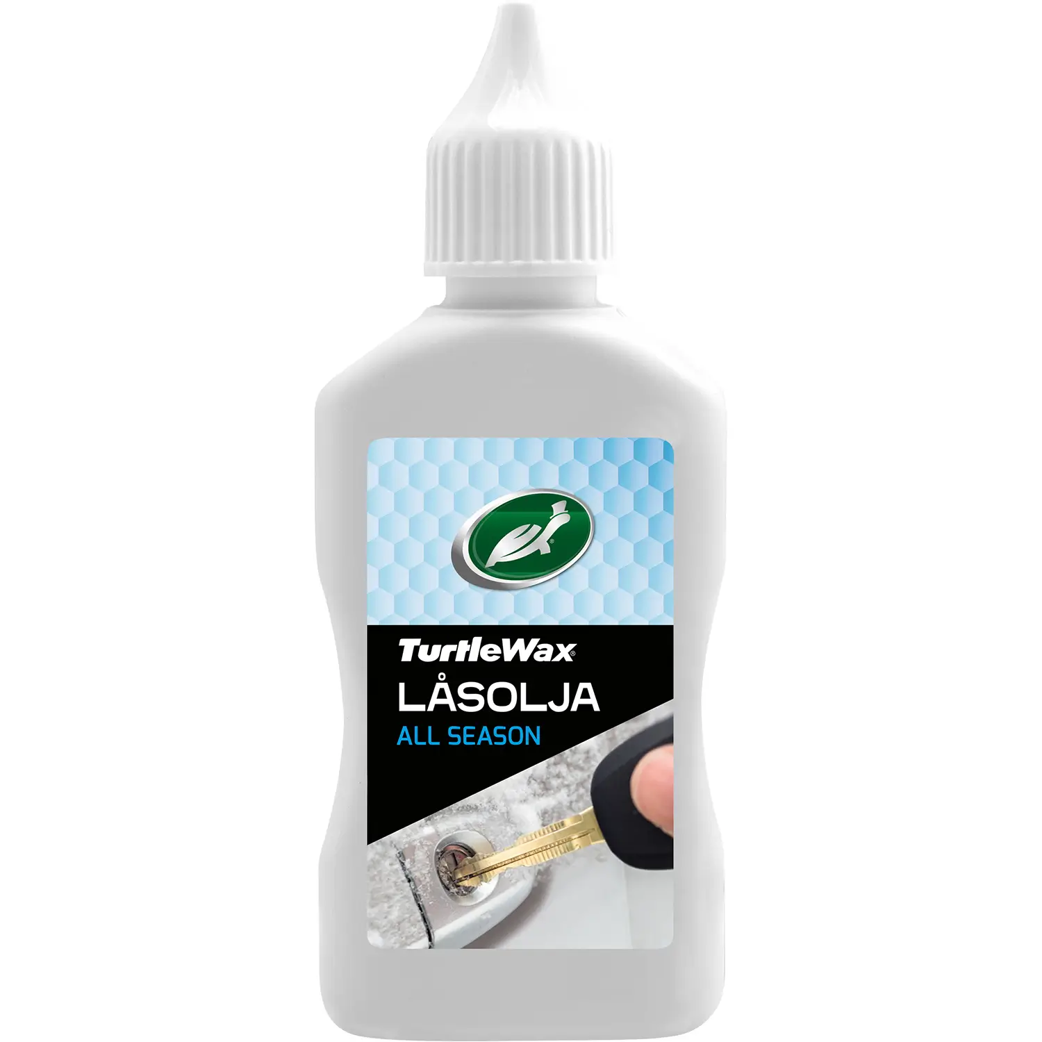 Turtle Wax Låsolje