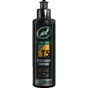 turtle-wax-pro-t5-ekstra-grovt-polermiddel-250ml-voc-fri-TW31482 turtle-wax-pro-t5-ekstra-grovt-polermiddel-250ml-voc-fri-TW31482