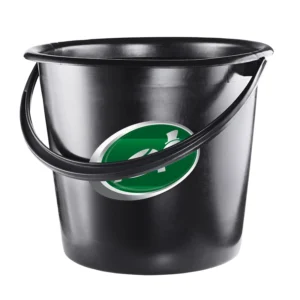 Turtle Wax plastbøtte 10 liter