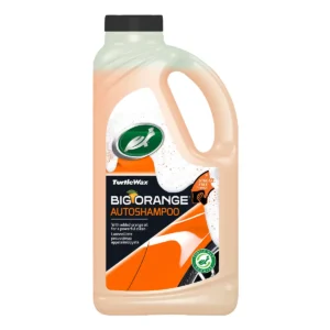 Turtle Wax Big Orange Autoshampoo 1L